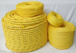 The Versatile Marvel of Polypropylene Rope: Unveiling Its Many Uses